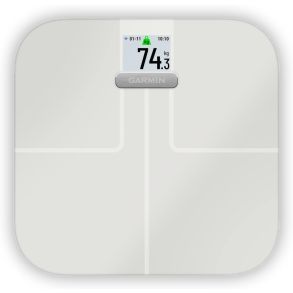 Garmin Index S2 Smart Scale White 010-02294-13