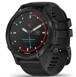 Garmin Descent Mk2S Mineral Blue 010-02403-07