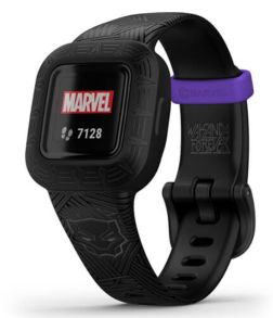 Garmin Vívofit Jr 3 Marvel Black Panther 010-02441-10
