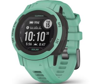 Garmin Instinct 2S Solar Neo Tropic 010-02564-02