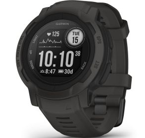 Garmin Instinct 2 Graphite 010-02626-00