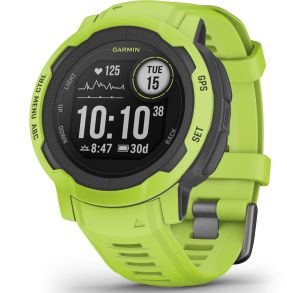 Garmin Instinct 2 Electric Lime 010-02626-01