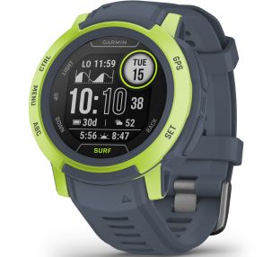 Garmin Instinct 2 - Surf Edition Mavericks 010-02626-02