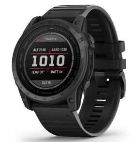 Garmin Tactix 7 Standard Edition Premium Tactical GPS 010-02704-01
