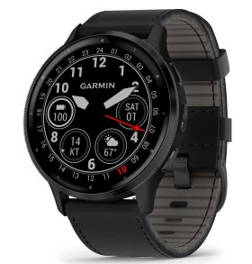 Garmin Venu 3 AMOLED Screen 010-02784-52