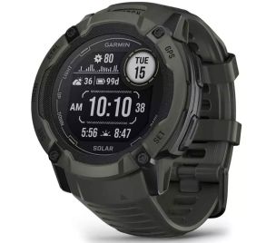 Garmin Instinct 2X Solar Moss 010-02805-05