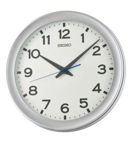 Seiko Wall Clock Quite Sweep Second Hand QXA835S