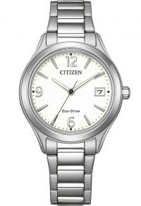 Citizen Elegance FE6121-67A
