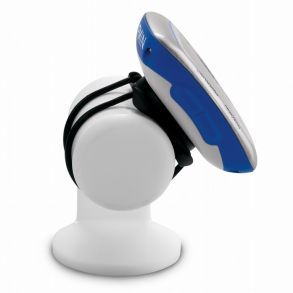 Garmin Quarter-turn Bike Mount For Edge 010-11430-00 - RIP