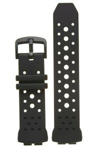 Black Strap for Casio BGA-240 / BGA-240-1A1 10542539