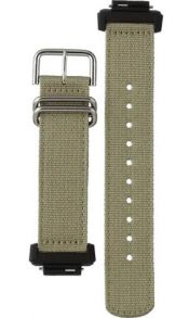 Beige Textile strap for Casio G-Shock GM-2100 / GM-2100C-5AER 10655223