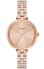 Elegant Kate Spade ur med slank lænke - Kate Spade Holland 1YRU0860