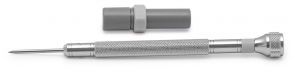 Bergeon 30080-G Screwdriver Blade 1.4mm Gray with Spare Blades 217846