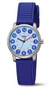 Boccia Titanium Children 3373-06