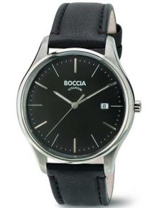 Boccia Titanium 3587-02