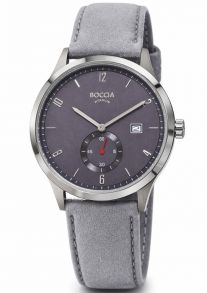 Boccia Titanium 3606-03