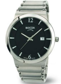 Boccia Titanium 3623-02