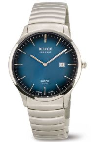 Boccia Titanium 3645-03