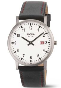 Boccia Titanium 3662-01