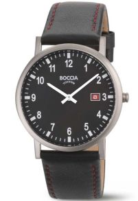 Boccia Titanium 3662-03