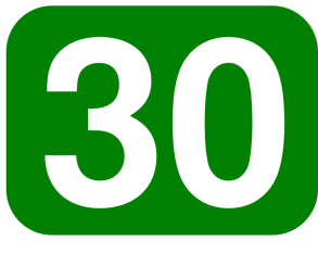 30 days extra return period (44 days total) -