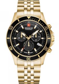 Swiss Military Hanowa Flagship II Chrono 06-5331.02.007