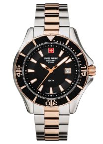 Swiss Alpine Military Nautilus 7040.1157SAM