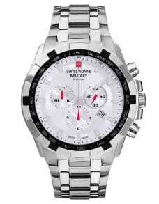 Swiss Alpine Military Star Fighter 7043.9132SAM