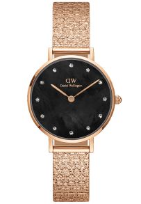 Daniel Wellington Petite Lumine Pressed Piano 28mm DW00100591