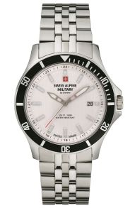 Swiss Alpine Military Challenger 7022.1132SAM