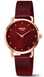 Boccia Titanium 3314-08