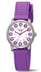 Boccia Titanium Children 3373-01