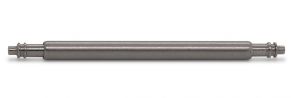 Original Seiko spring bar 22mm (1 piece - 20 mm lug) S220CS