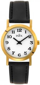 Inex Mens Guldfarvet/White A12006D0A