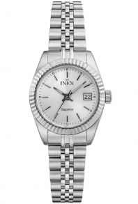 Inex Sapphire Ladies Classic 26mm