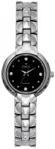 Inex Ladies Sølvfarvet/Black A24021S5P