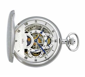 Inex Pocket Watch A26117S4X