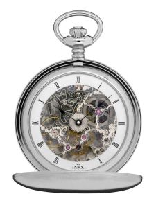Inex Pocket Watch A26125S0X
