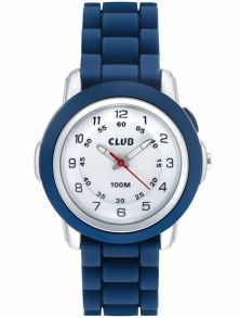 Club 100M Blue White PX-B06