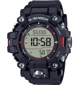 Master of G G-SHOCK med mudderresistent konstruktion og solenergi | GW-9500-1ER