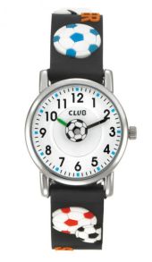 Club 30M Black White A56516S0A