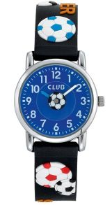 Club drenge ur - Fodbold A56516S8A