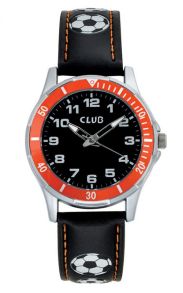 Club 30M Black A56522-1S5A