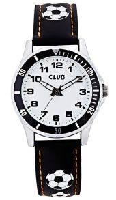 Club 30M Black White A56522S0A