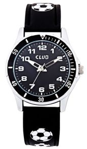 Club 30M Black A56522S5A