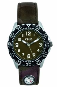 Club 50M Green A56533S12A