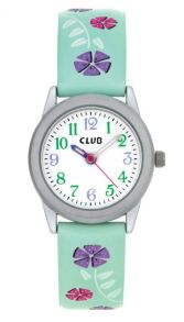 Club 30M Light Green White A56537S12A