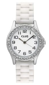 Club 30M White A56539S0A