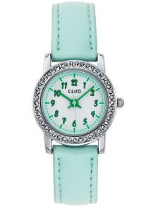 Club 30M Green White A56546-1S0A