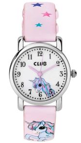 Club Children Pink 30m A56555-1S0A